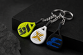 Brelocuri keychains racheta padel, printate 3D